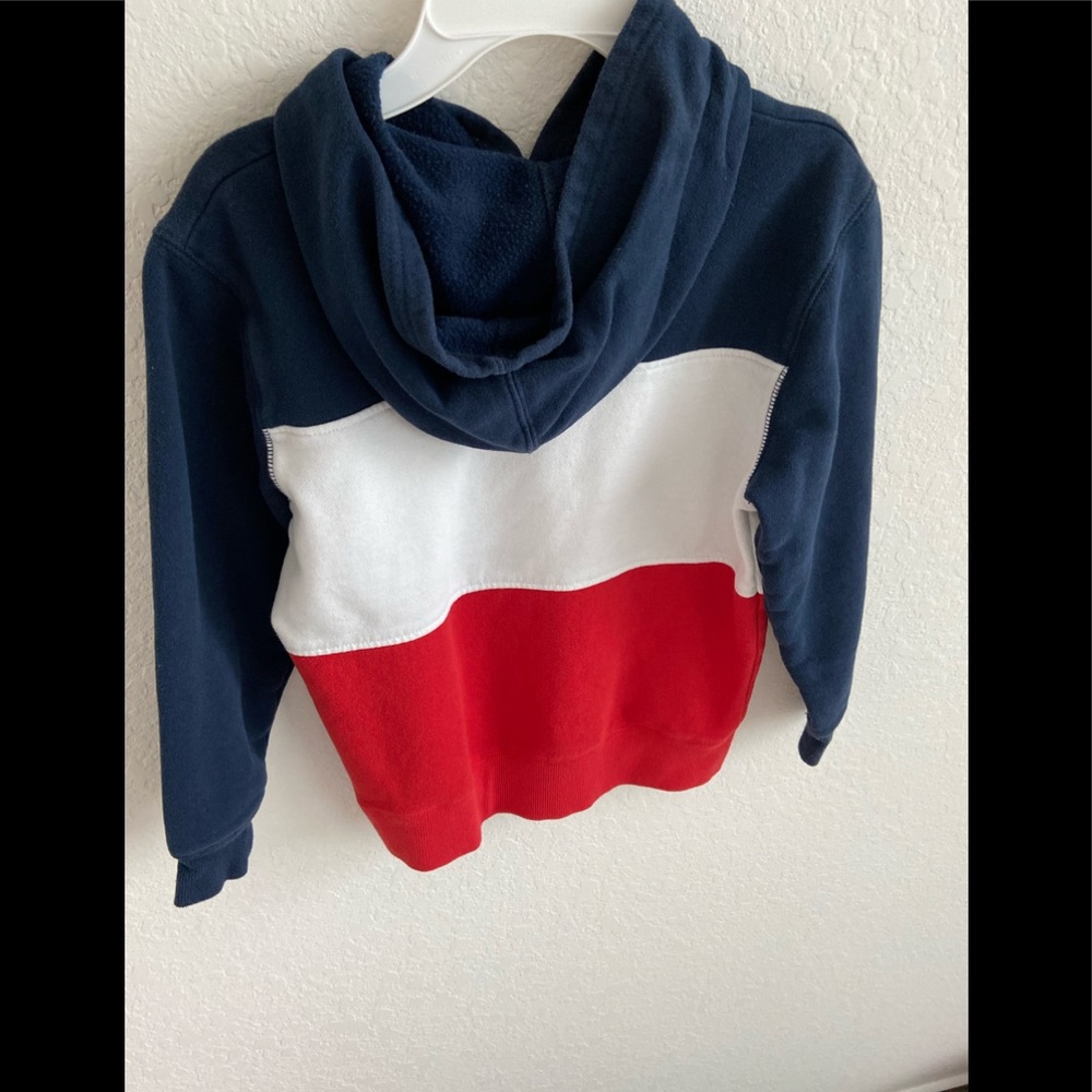 Champion Hoodie sweatshirt for boys size small/8-10 - Picture 2 of 5